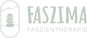Logo von FASZIMA, der Praxis für ganzheitliche Faszientherapie in Chur
